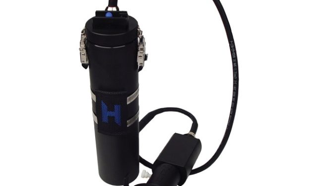 Review: Halcyon Explorer 13.5 21 Watt Dive Light