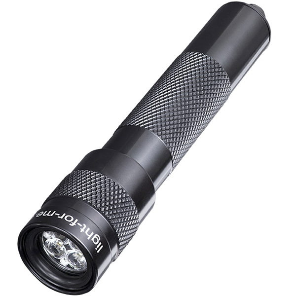 Review: 4TEC LED Light-For-Me Primary Torch