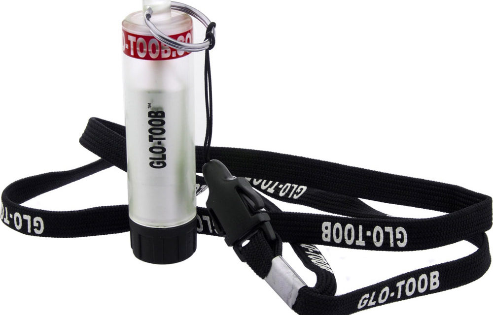 Review: Quick Glo-Toob AAA Emergency Dive Light