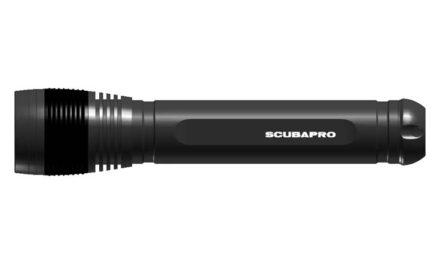 Review: ScubaPro Nova 230 Dive Light