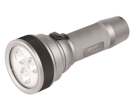 User Guide: Mares EOS 12RZ LED