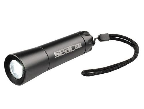 Review: Seac R2 Dive Torch
