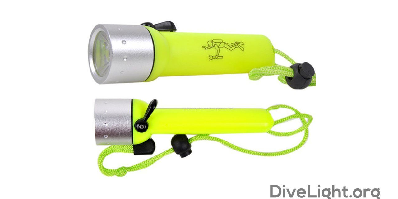 Shallow Water Dive Lights