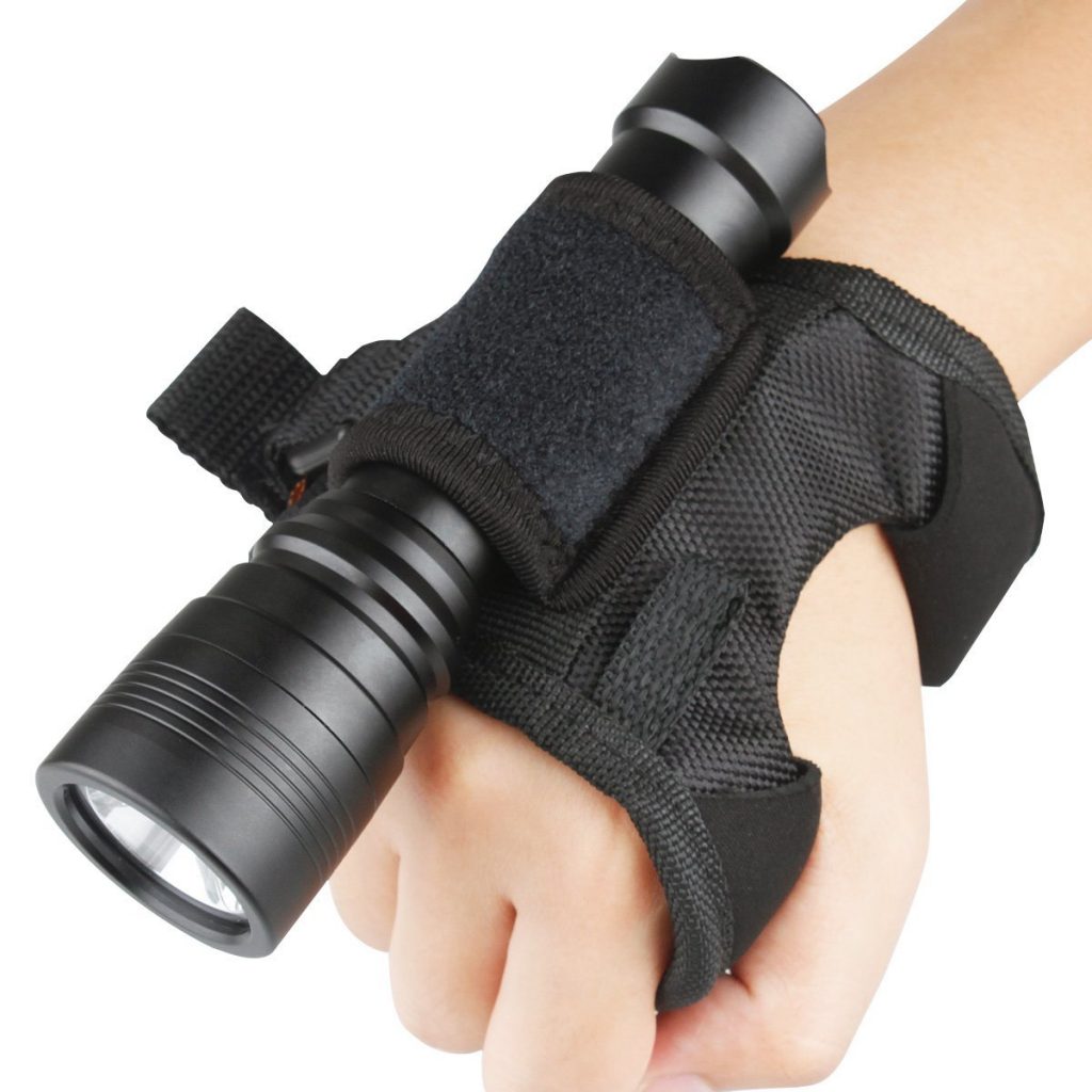 Top 6 Dive Lights Under 100 DiveLight Blog
