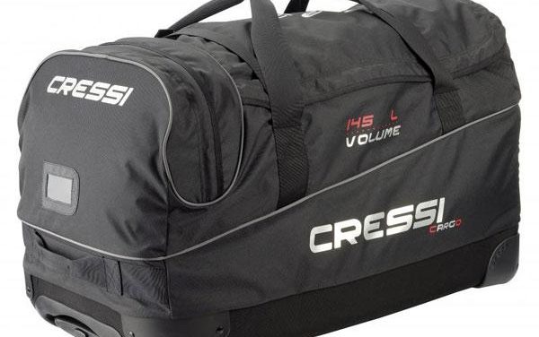 Best Dive Bags for Your Light