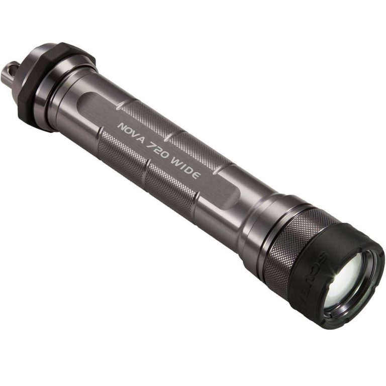 Two of the Best Waterproof Flashlights for Diving DiveLight Blog