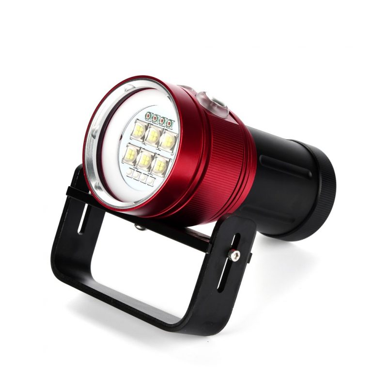 Our Best Picks Top 10 Dive Lights DiveLight Blog