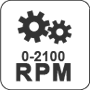 2100-RPM