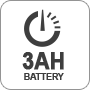 3ah-BATTERY