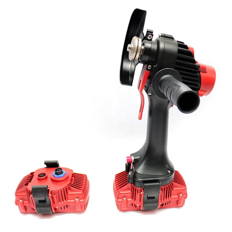 Nemo Angle Grinder – 50M