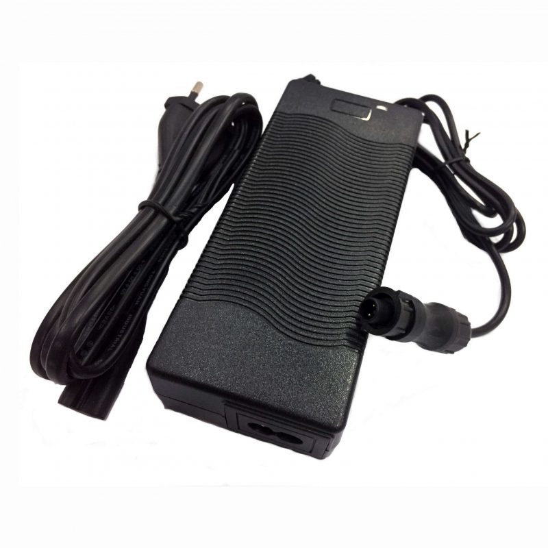 22V Li ion grinder charger