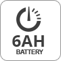 3ah-BATTERY