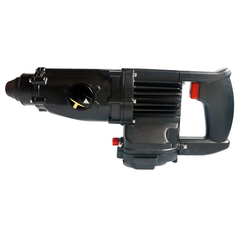 Nemo SDS Rotary Hammer - Image 4