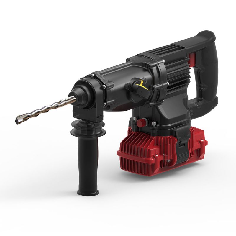 Kits for Nemo Rotary Hammer