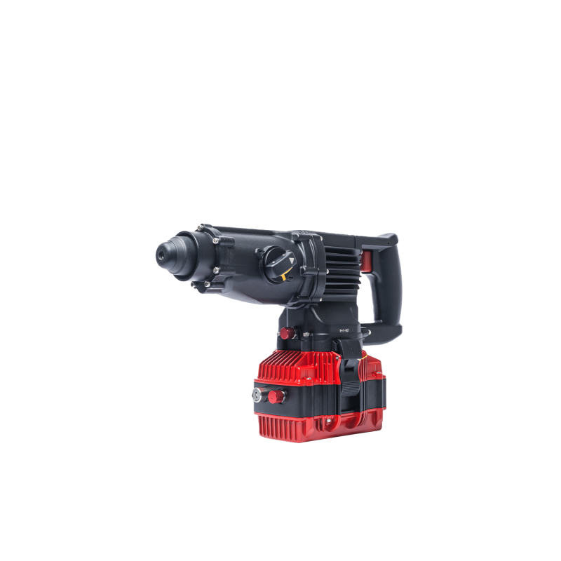 Nemo SDS Rotary Hammer - 50M - Image 7