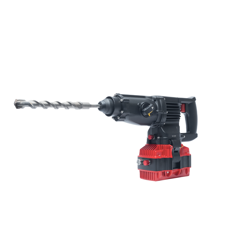 Nemo SDS Rotary Hammer - 50M - Image 9