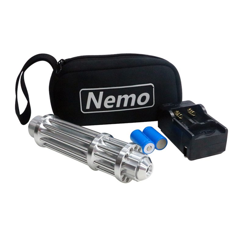 Nemo Submersible Laser