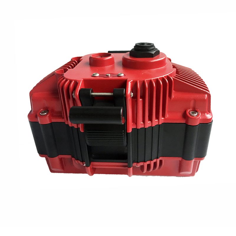 22V 6Ah Grinder V2 Lithium-ion battery