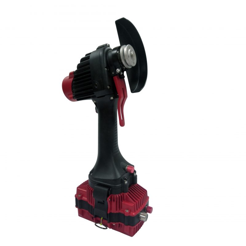 Nemo Angle Grinder – 50M V2