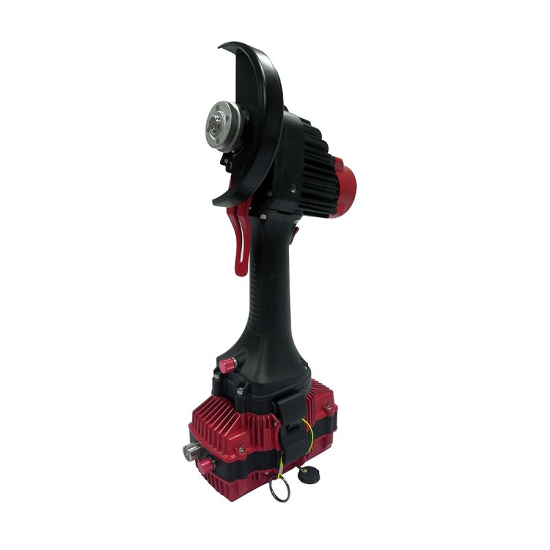 Nemo Angle Grinder – 50M V2 - Image 3