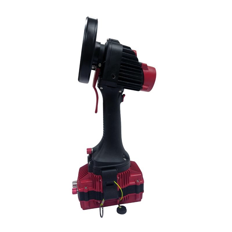 Nemo Angle Grinder – 50M V2 - Image 2
