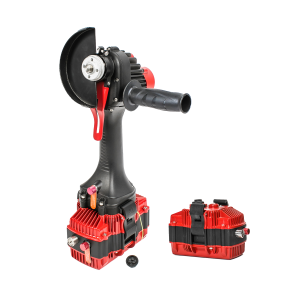 Nemo Angle Grinder - 50M V2