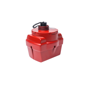 Reciprocating Saw 6Ah Battery