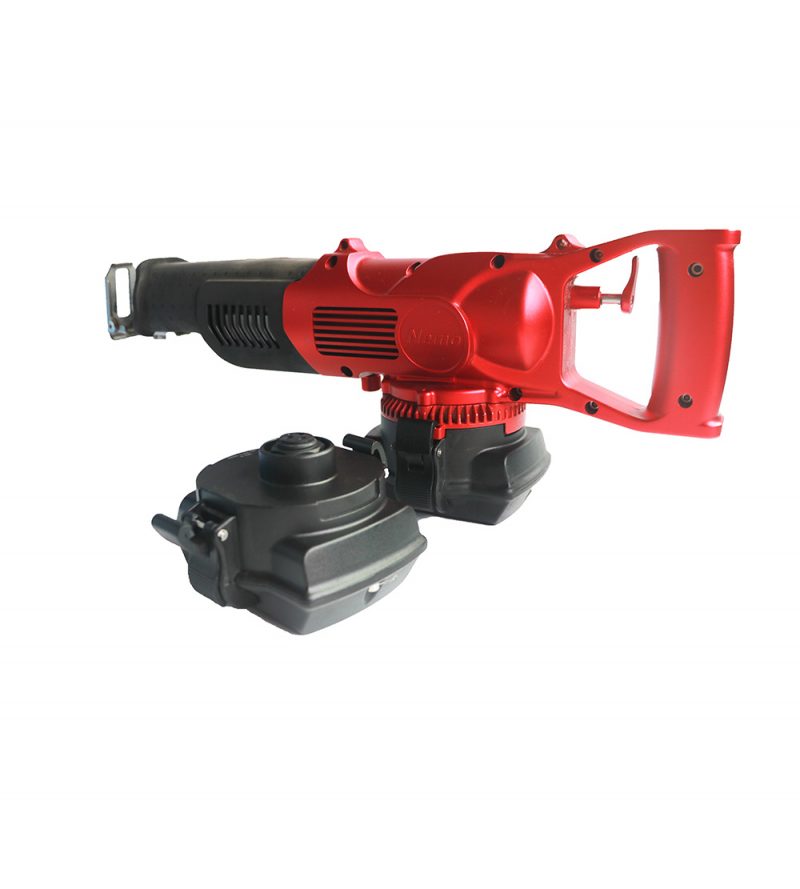 Nemo Reciprocating Saw - Image 6