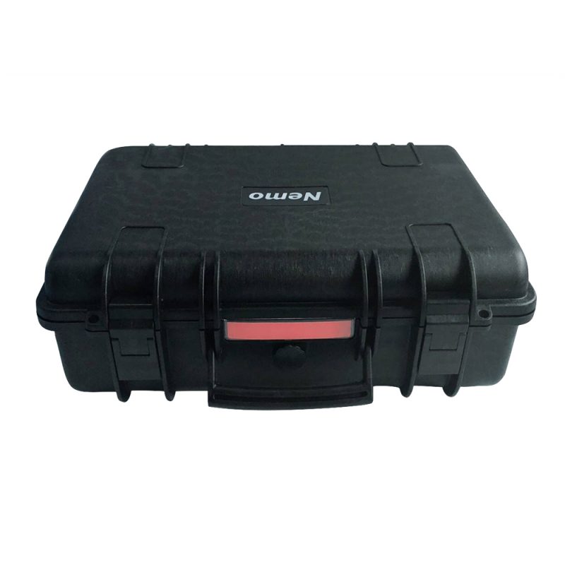 Waterproof carrying case with regular EVA - Image 2