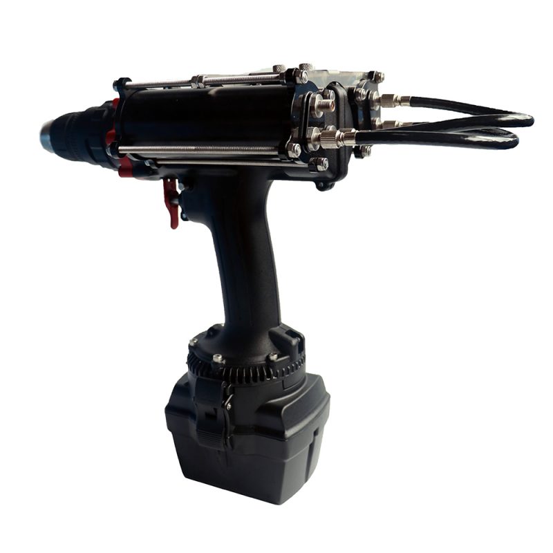 Nemo Special Ops Hammer Drill - Image 2