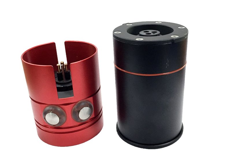 V3 Nemo Flood Light - 15000 Lumens – Most powerful hand-held dive light in the world - Image 10