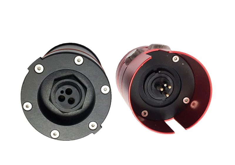 V3 Nemo Flood Light - 15000 Lumens – Most powerful hand-held dive light in the world - Image 9