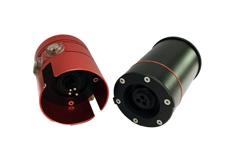 V3 Nemo Flood Light - 15000 Lumens – Most powerful hand-held dive light in the world - Image 8