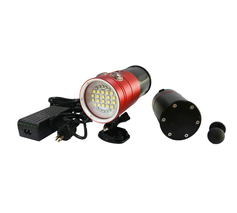 V3 Nemo Flood Light - 15000 Lumens