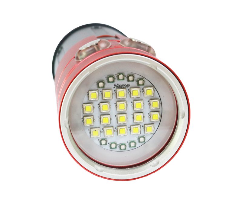 V3 Nemo Flood Light - 15000 Lumens - Image 3