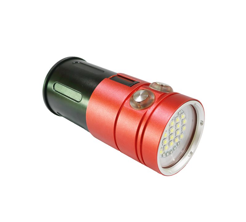 V3 Nemo Flood Light - 15000 Lumens - Image 4