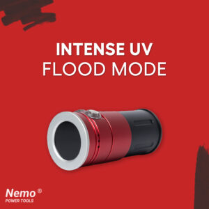 V3 Nemo Flood Light - 15000 Lumens