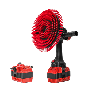 Nemo Hull Cleaner Electric Brush