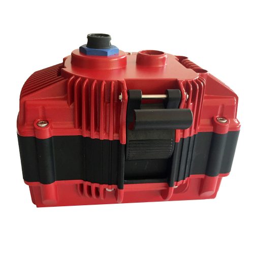 Hull Cleaner Battery 18V 10Ah image 2