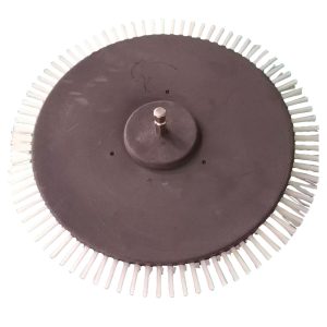 Brushes for Nemo Hull Cleaner