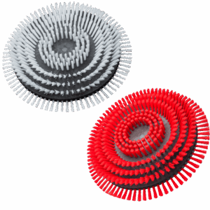 Brushes for Nemo Hull Cleaner