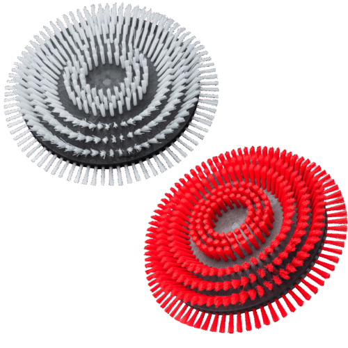 Brushes for Nemo Hull Cleaner image 1