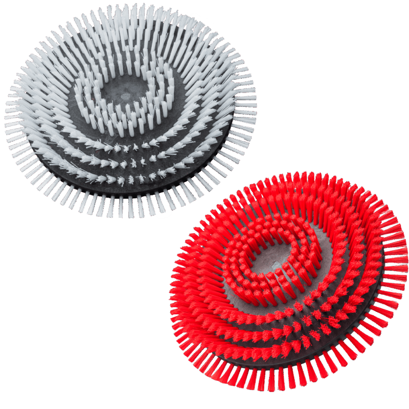 Brushes for Nemo Hull Cleaner