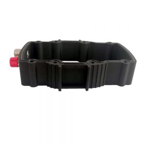 22V 3Ah Pressure Intake/Out take component