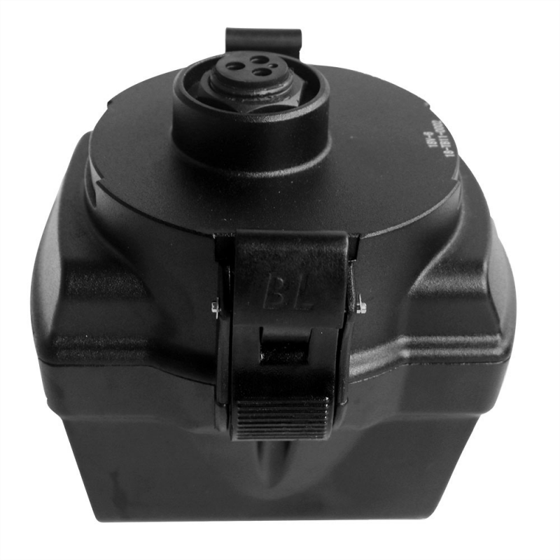 Reciprocating saw 6Ah battery