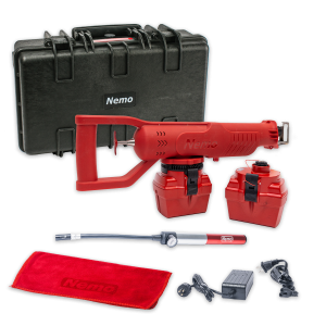 Kits for Nemo Reciprocating Saw