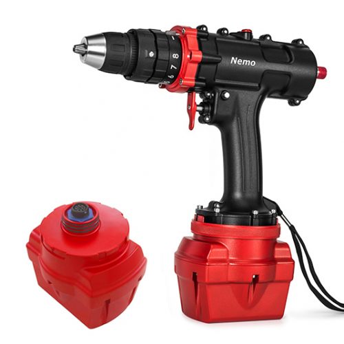 tool shop hammer drill