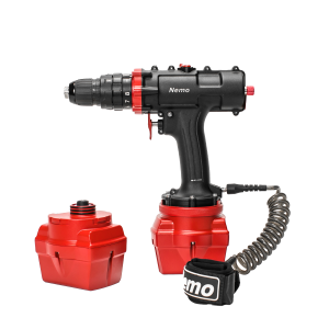 Nemo Hammer Drill - 50M