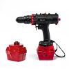 Underwater discount battery drill