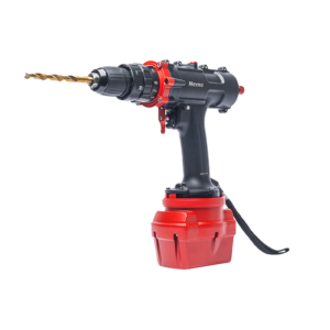 Nemo Hammer Drill - 50M